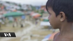 Migration: The World on the Move - 7/11/2018