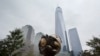 US Commemorates 9/11; Thousands Expected at Ground Zero