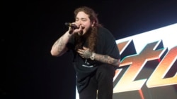 Ray McDonald's Top 5 Countdown for Week Ending Nov. 11