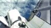 Space Shuttle Endeavour to Dock with International Space Station