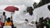 Ebola: nouveau bilan de l'OMS