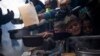 UN says there's 'full-blown famine' in northern Gaza. What does that mean? 