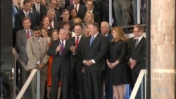 Pompeo Promises To Help State Department Get Its ‘Swagger’ Back