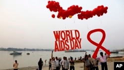 Ranar Fadakarwa Kan Cutar HIV ta Duniya 