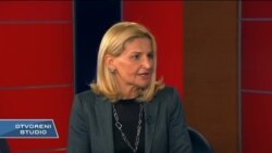 Miščević: Volela bih da je pregovarački proces brži