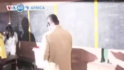 Muri Cadi no muri Benin Amajwi yo Mw’itora rya Perezida Yatangiye Kubarurwa