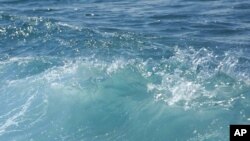 A new analysis finds ocean warming can be explained by factoring in the effects of increased greenhouse gas emissions.
