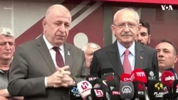 İmamoğlunun məhkəmə prosesi və Özdağın həbsi: Türkiyə siyasətində gərginlik artıb
