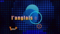 Vous et Nous : Anglais express