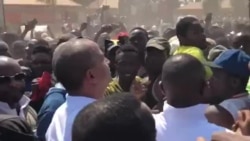 Katumbi met en scène une tentative de retour pour défier Kabila