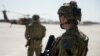 Pasukan Australia di Afghanistan (foto: dok). 