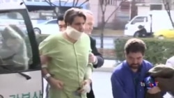 美国驻韩大使首尔遇袭 面部被刺缝80针