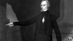 1850 Compromise on Slavery Aims to Save Union