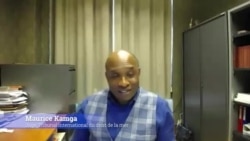 Trois atouts pour réussir sur le plan professionnel, selon le juge camerounais Maurice Kamga