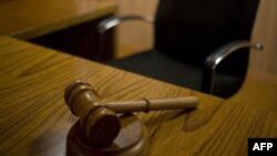 Namanganda yetti kishi jihodchilikda aybdor deb topilgan, deydi huquq faollari