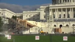 Vers une prestation de serment en mode de distanciation