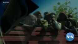 UN, US Call for An End to Fighting in Ethiopia’s Tigray Region