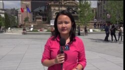 Keamanan Ketat Konvensi Partai Republik