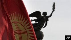 ILUSTRASI - Kyrgyzstan pulangkan 31 perempuan dan 64 anak-anak dari kamp-kamp penahanan di Suriah.