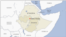 Oromia region, Ethiopia