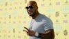 FILE - Rapper Flo Rida arrives at the 2015 Teen Choice Awards in Los Angeles, California, United States Aug. 16, 2015. 