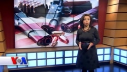 Prezident Obama AQShda qurol nazoratini kuchaytirmoqda