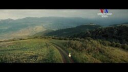 «Սպիտակ» գեղարվեստական ֆիլմը հյուսիսամերիկյան էկրաններին