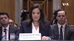 Новата номинирана амбасадорка на САД во ОН се залага за реформирање на Организацијата