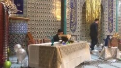 Nyu-Yorkdagi Qur’on musobaqasida o’zbekistonlik ishtirokchi g’alaba qozondi