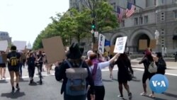 Pentagon Chief Defies Trump on Military to Quell Protests