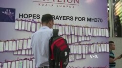 Obama Visits Malaysia Following MH370 Criticisms