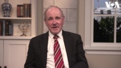 კონგრესმენები საქართველოს და "ამერიკის ხმას" იუბილეს ულოცავენ