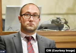 Savjetnik Goran Božić