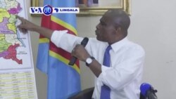 VOA60 Lingala 5 mai 2021