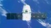 SpaceX Cargo Ship Docks with ISS