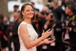 France Cannes 2021 Opening Ceremony Red Carpet