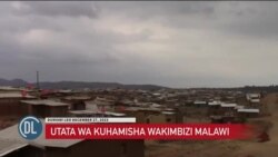 Polisi wapambana na waandamanaji katika mji mkuu wa DRC, Kinshasa