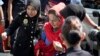 Wife of Former Malaysian Leader Arrested in Graft Scandal