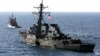 Tersangka Dalang Pengeboman Kapal AS 'USS Cole' Tewas dalam Serangan Udara