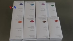 Cokelat Hadiah Paling Populer Hari Valentine