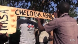 Kenyatta-Odinga Rivalry Spans Two Generations of Kenyan Politics