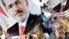 Egypt's Muslim Brotherhood at the Crossroads