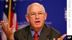 US Condemns Violence Against Guinea Protesters