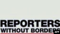 Sərhədsiz Reportyorlar jurnalistin ailə üzvlərinə qarşı təzyiqi pisləyir