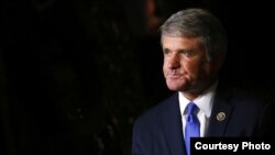 마이클 맥카울 미국 공화당 하원의원.