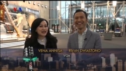 VOA Dunia Kita: Hari Teknologi Nasional AS (1)