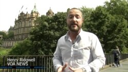 The Price of Brexit: The Break Up of Britain?