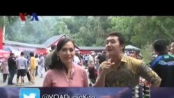 Bazar Indonesia di Washington DC (3)