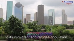 Houston: Most Diverse Large City in US