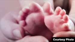 Every Newborn Action Plan, an international initiative, is scheduled to be launched in June 2014. It's estimated there are 5.5-million newborn and still birth deaths each year. Credit: PMNCH